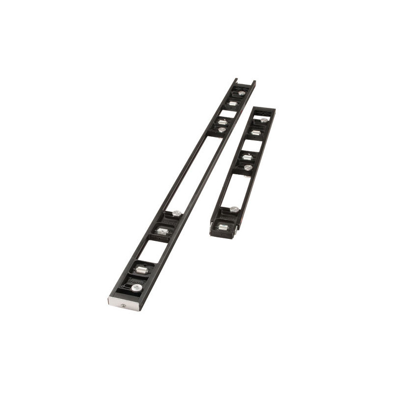 Hinge jig Skeleton two part in case