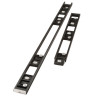 Hinge jig Skeleton two part in case