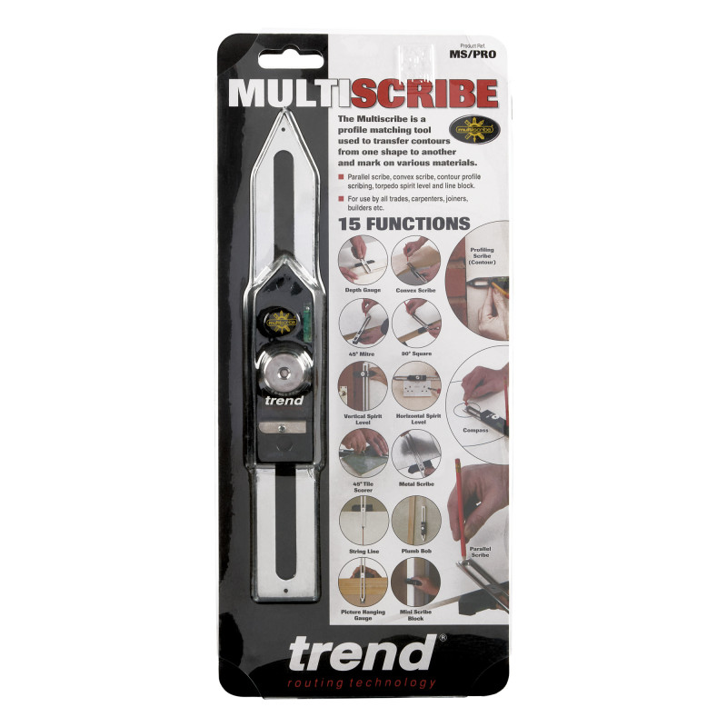 Multiscribe pro