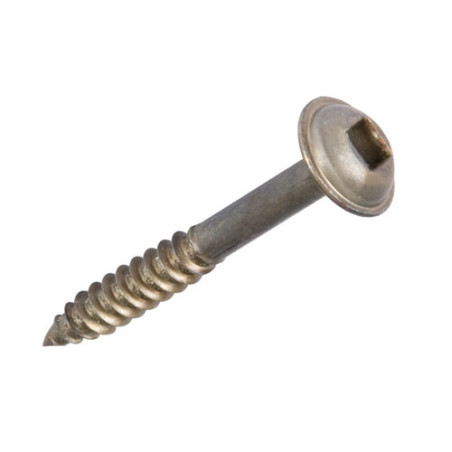 Pocket Hole Screw Fine Thread No.7x30mm