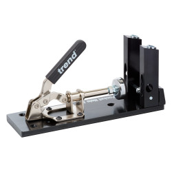 Pocket Hole Jig