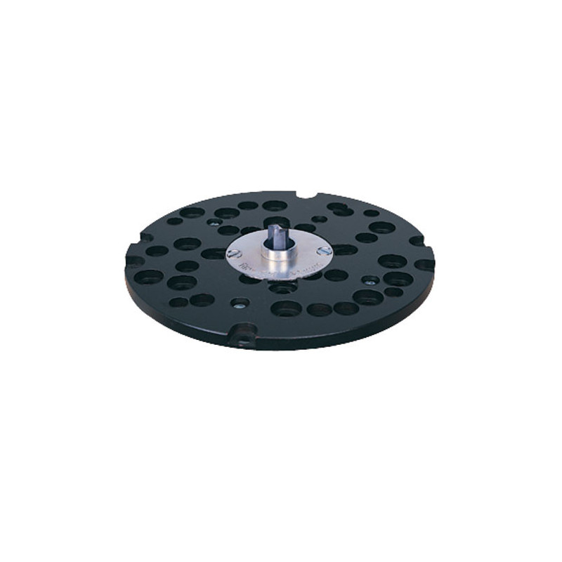 Trend UNIBASE - Router base adaptor.