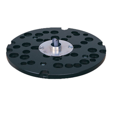 Trend UNIBASE - Router base adaptor.