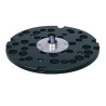 Trend UNIBASE - Router base adaptor.