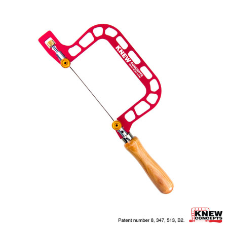 3" Mk.III Hand Saw with Screw Tension