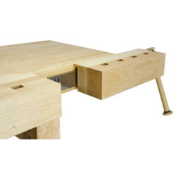 Lie-Nielsen Tail Vise