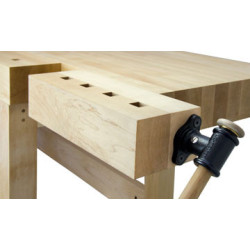 Lie-Nielsen Tail Vise