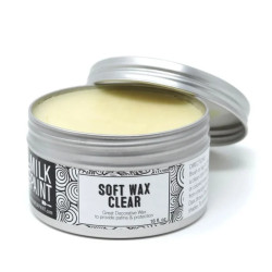 Soft Wax Clear 16oz
