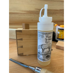 Piggly No Wiggly Glue
