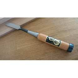12mm Japanese Oire Chisel - F111112