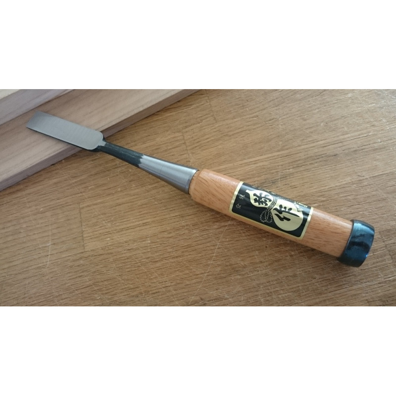 12mm Japanese Oire Chisel - F111112
