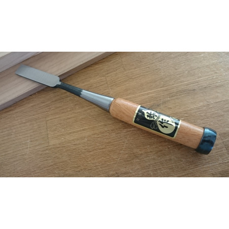 12mm Japanese Oire Chisel - F111112