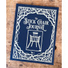 The Stick Chair Journal vol4