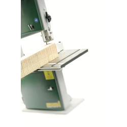 Record Power BS250 bandsåg 10", 230 V, europeisk stickkontakt