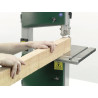 Record Power BS250 bandsåg 10", 230 V, europeisk stickkontakt