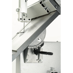 Record Power BS250 bandsåg 10", 230 V, europeisk stickkontakt