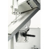 Record Power BS250 bandsåg 10", 230 V, europeisk stickkontakt