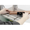 Record Power BS250 bandsåg 10", 230 V, europeisk stickkontakt