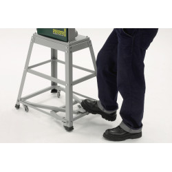 Premium 12" Bandsaw (With EURO Plug)