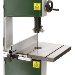 Premium 12" Bandsaw (With EURO Plug)