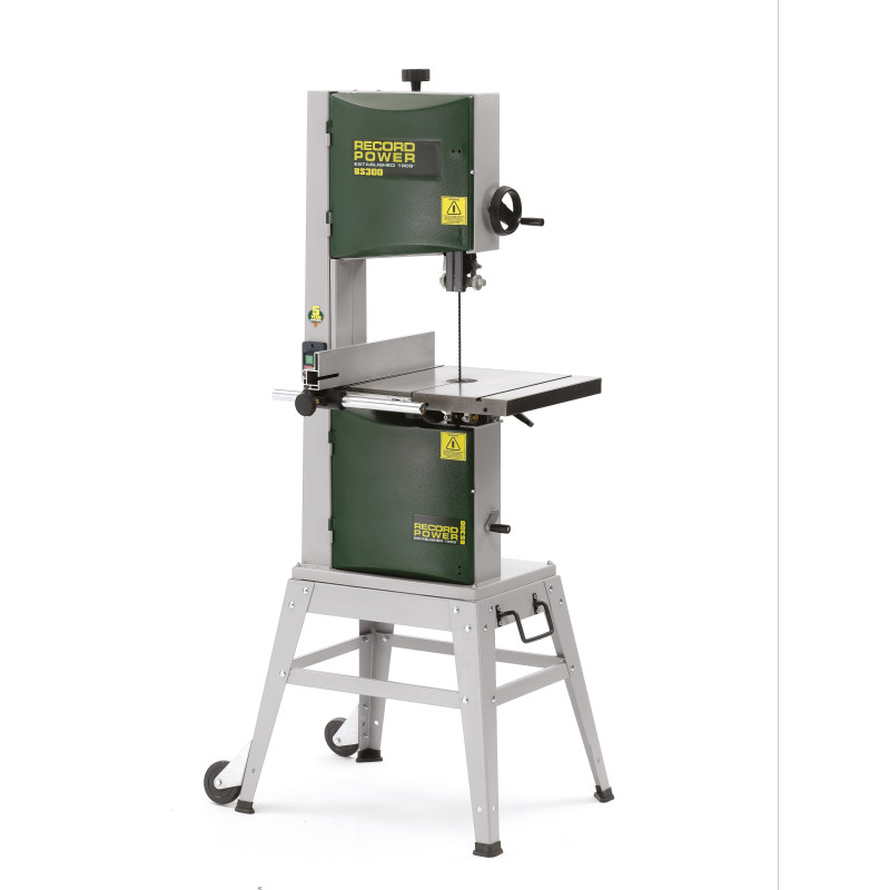 Premium 12" Bandsaw (With EURO Plug)