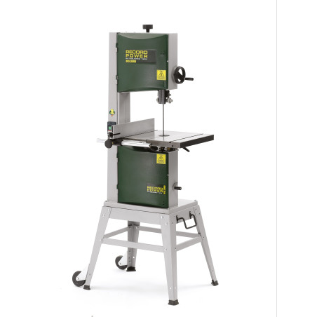 Premium 12" Bandsaw (With EURO Plug)