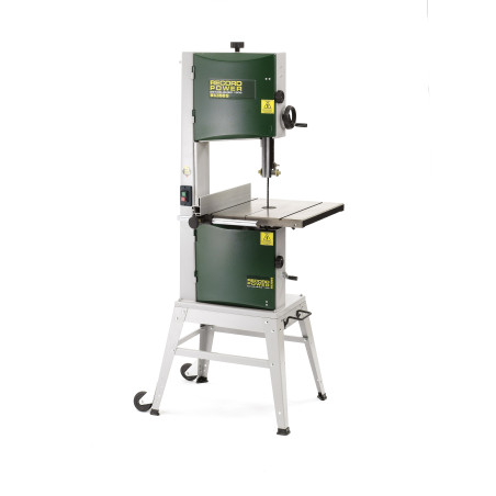 Premium 14" Bandsaw (With EURO Plug)