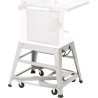 Premium 14" Bandsaw (With EURO Plug)