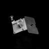 Stainless Steel Dowelling Jig 45° Angle Metric