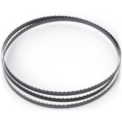 Pack of 3 Blades for BS300 (1/4", 3/8" and 5/8")
