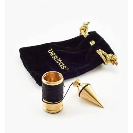 Plumb Bob &amp; Case - 05K95.01