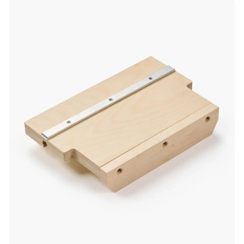 Track Saw Gauge
