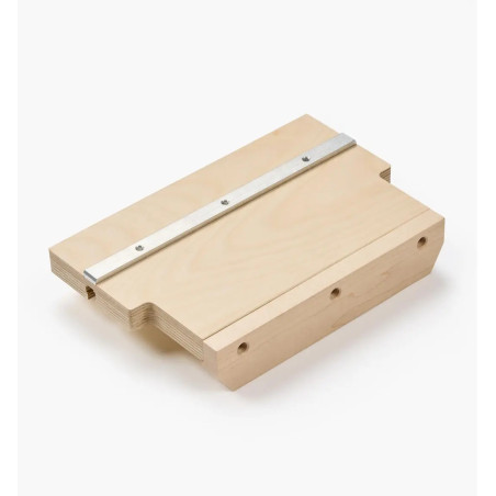 Track Saw Gauge