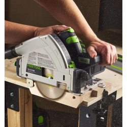 Track Saw Gauge