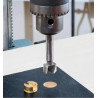Veritas Keyhole Slot Plug, Each - 05H03.01