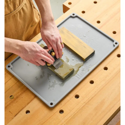 Lee Valley Sharpening Mat