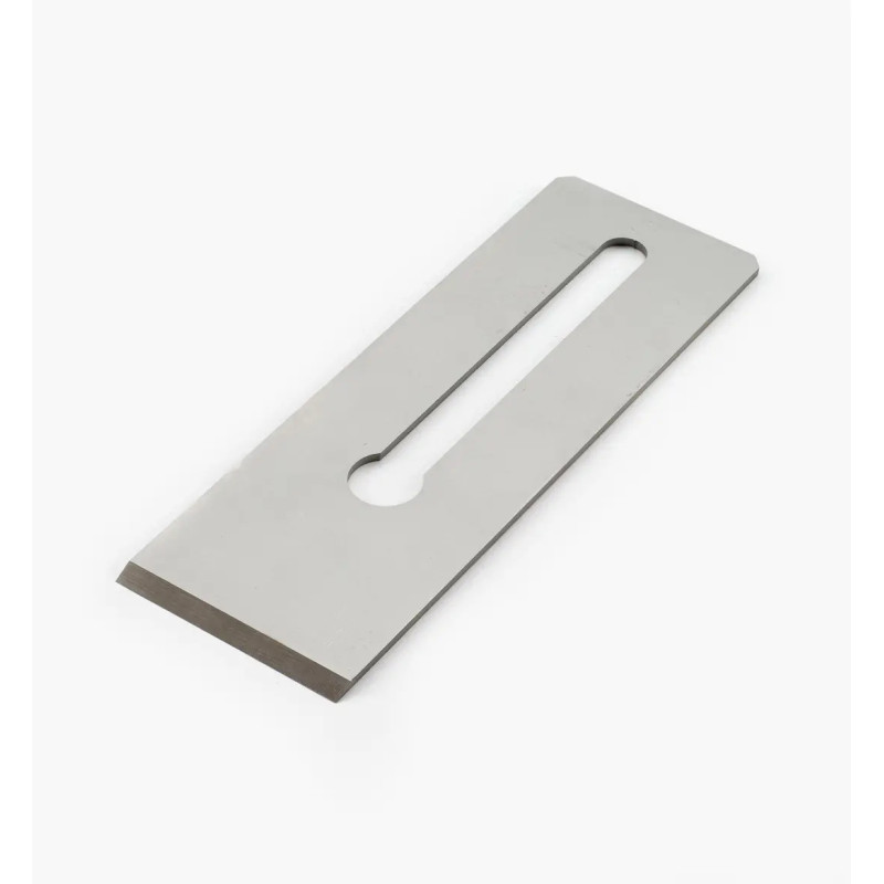 Replacement iron for No 4 &amp; 5 planes A2 steel - 19P20.34 (BPA200)