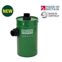 Interceptor 55L Drum with Bayonet Fitting