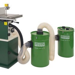 Interceptor 55L Drum with Bayonet Fitting