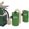 Interceptor 55L Drum with Bayonet Fitting