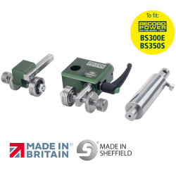 Cobra Scroll Guide System for BS350S and BS300E
