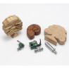 Cobra Scroll Guide System for BS350S and BS300E