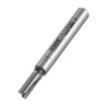 TWO FLUTE 4.8MM DIA X 11.1MM CUT