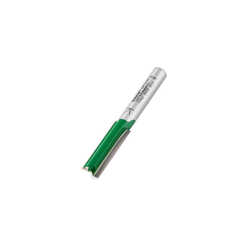 Two Flute Cutter 9.5mm diameter