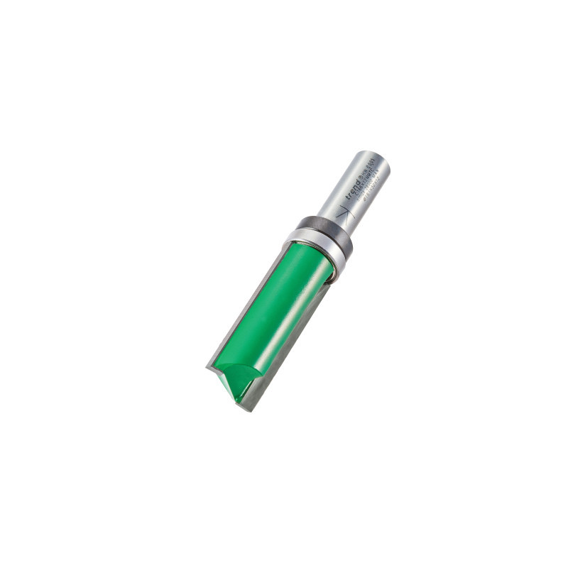 Profiler 19.1mm diameter x 50mm cut