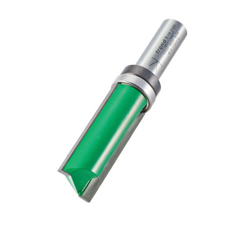 Profiler 19.1mm diameter x 50mm cut