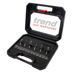 6 piece starter cutter set 8mm