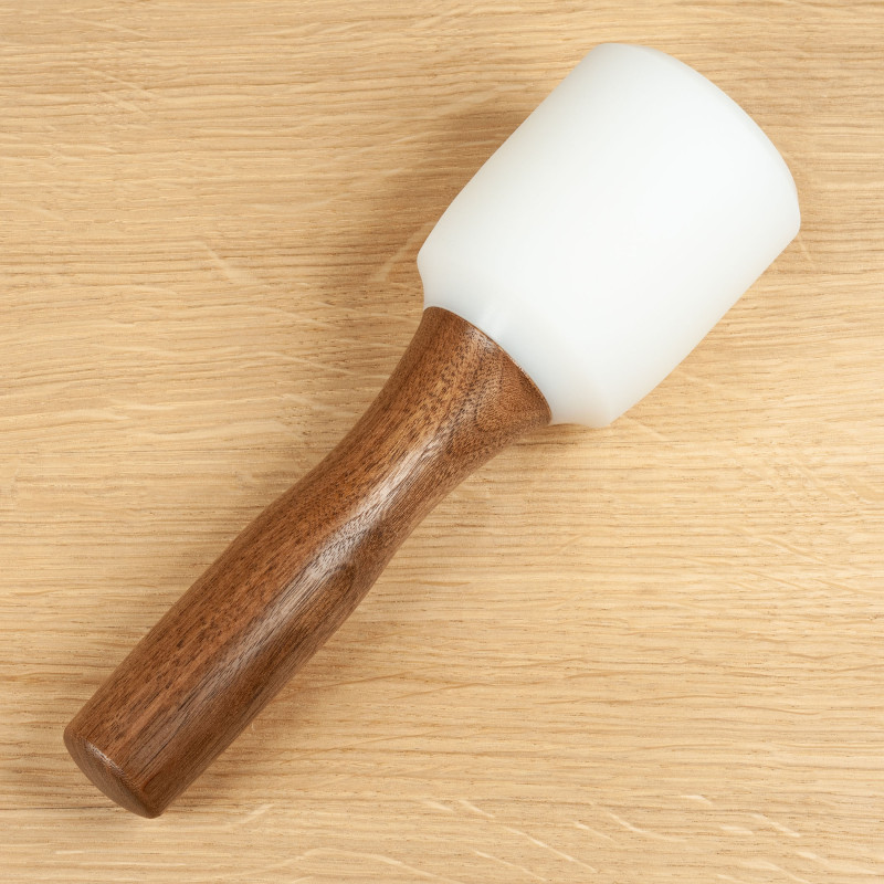 Matthias Fenner snidarklubba nr 603 i nylon, 300 g - MF-603