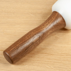 Matthias Fenner snidarklubba nr 603 i nylon, 300 g - MF-603