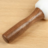 Matthias Fenner snidarklubba nr 603 i nylon, 300 g - MF-603